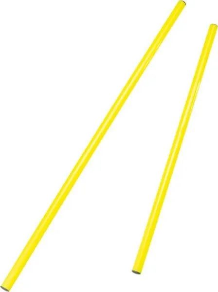 pro-s-pro-hurdle-pole-80-cm-yellow-1 Pro's Pro Hurdle Pole 80 cm - yellow