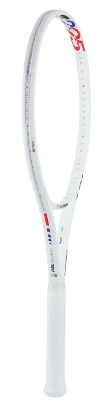 Tecnifibre T-Fight 295 Isoflex (tester)