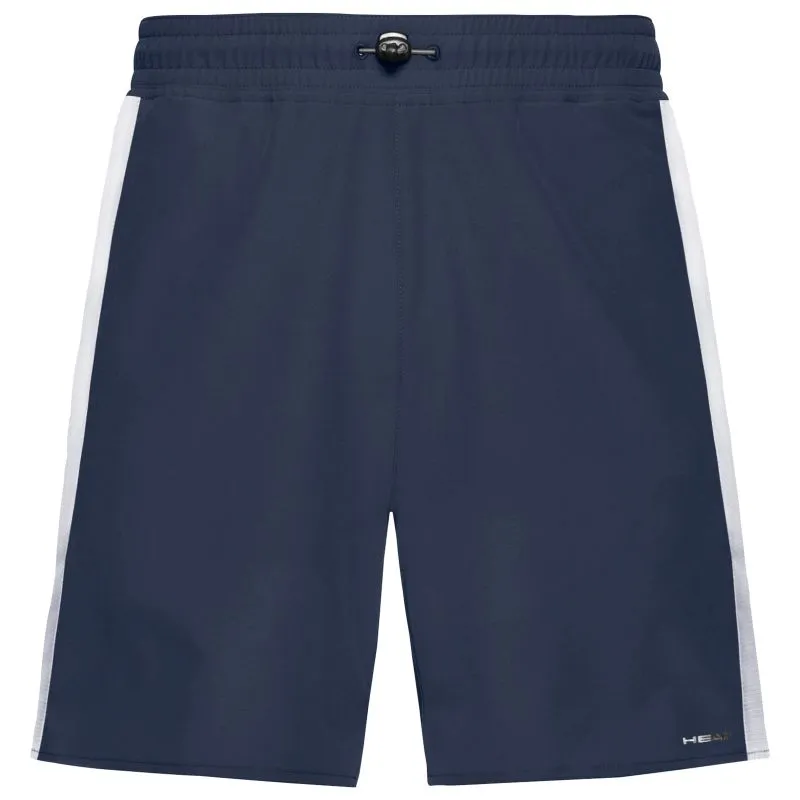 Head Performance Short M - dark blue Head Performance Short M - dark blue