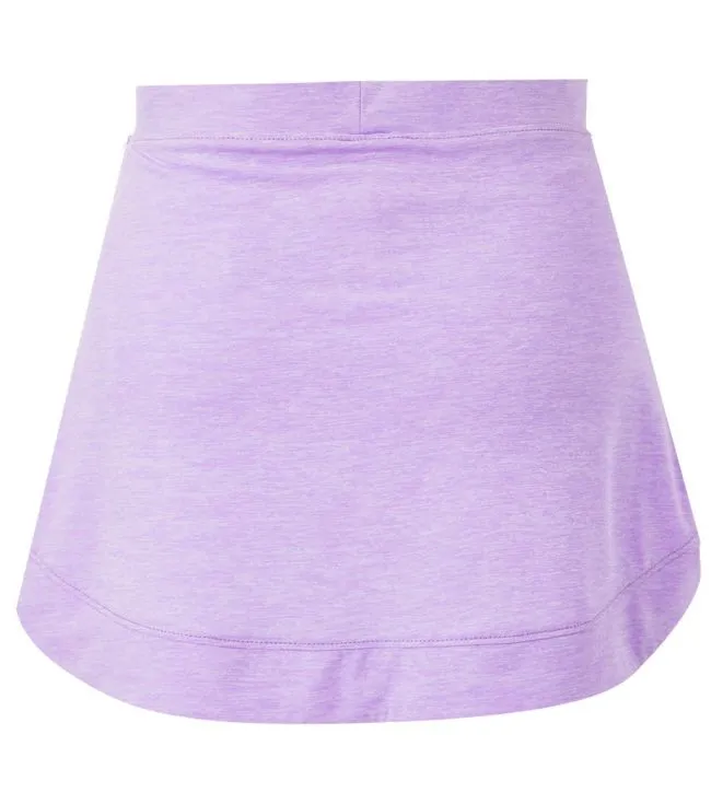 Fila Skort Julia W - purple melange