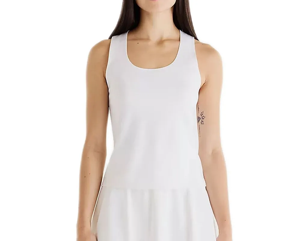 New Balance Tournament - white New Balance Tournament - white