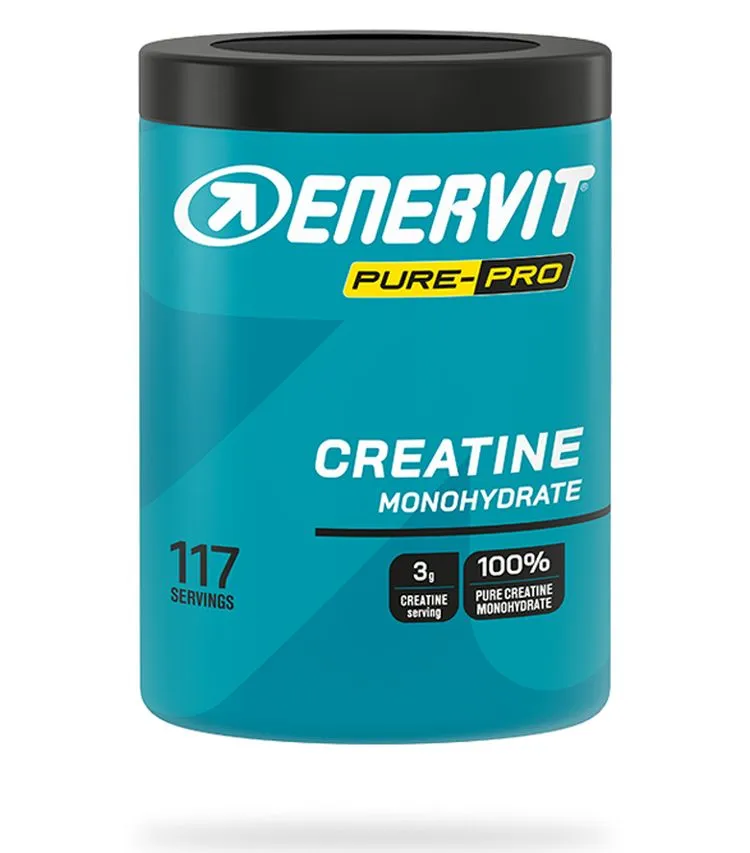 Enervit Pure Pro Creatine 400g Enervit Pure Pro Creatine 400g