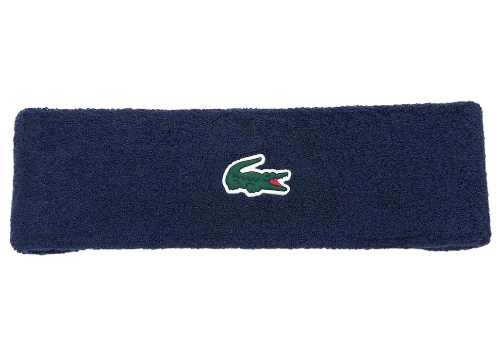 Lacoste Jersey Tennis - navy blue 