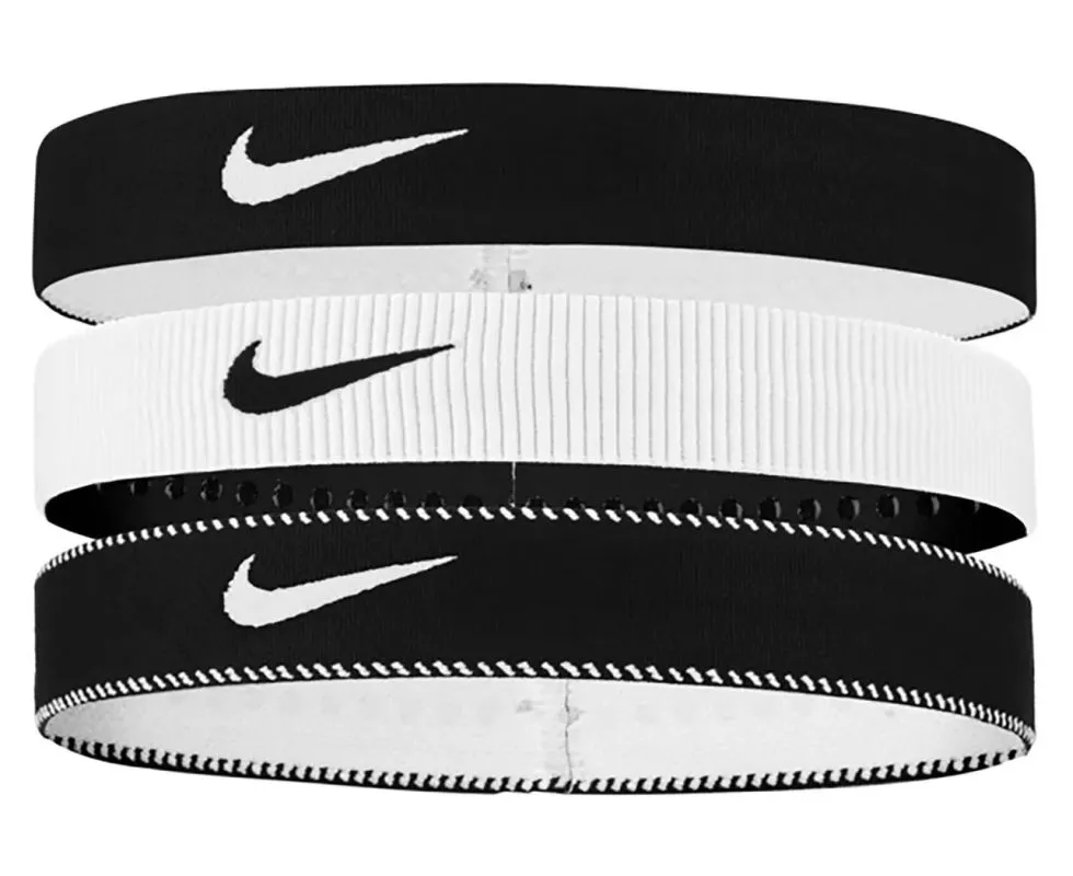 Nike Flex Wide 3P - white/light army/black