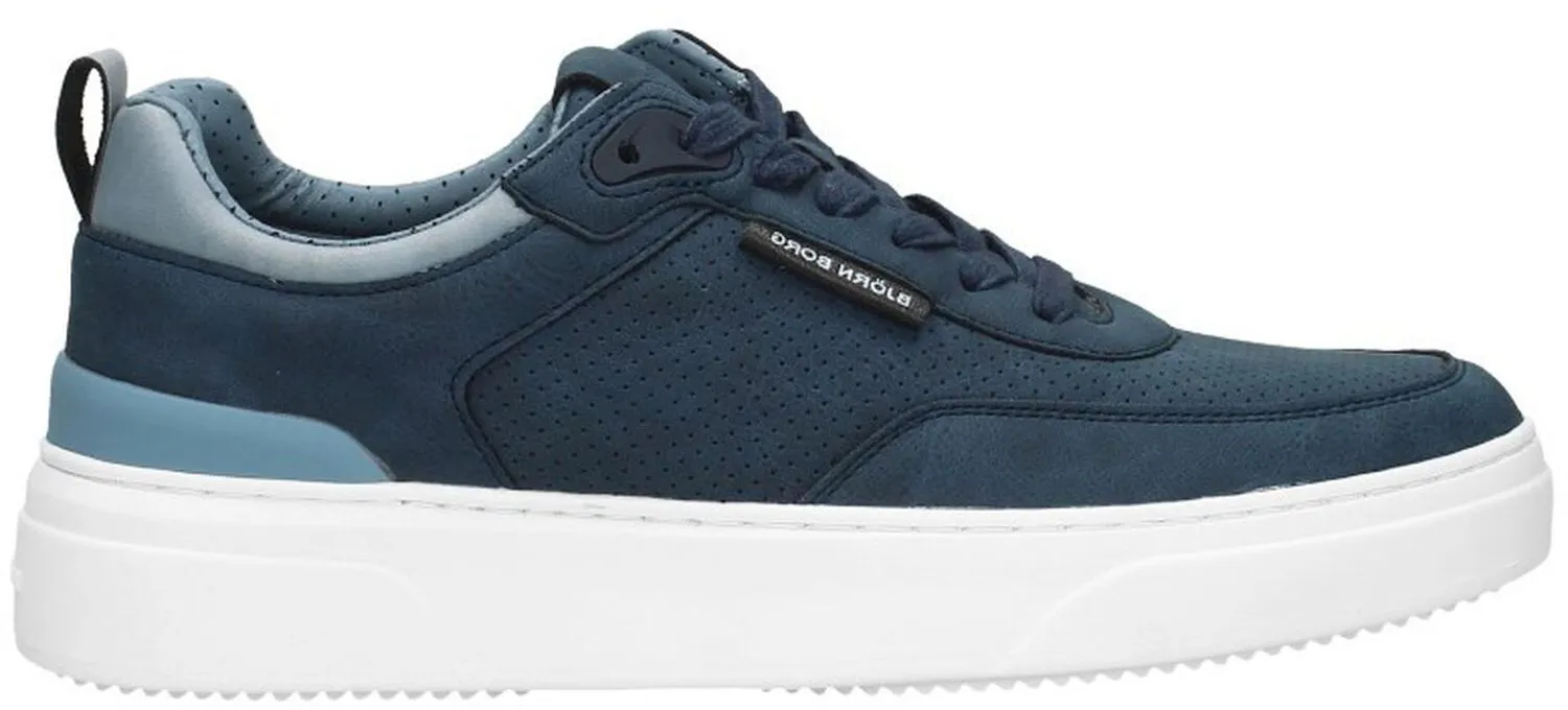 Björn Borg T1920 Nub Prf M - navy