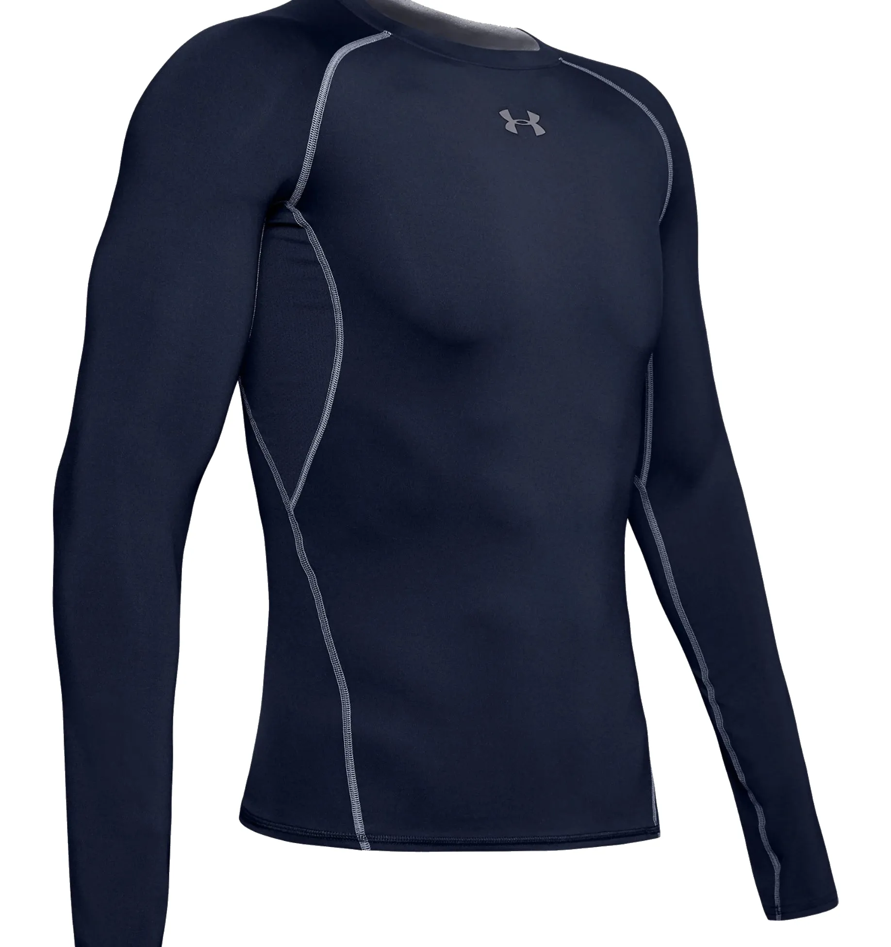 under-armour-heatgear-armour-longsleeve-dark-blue-1 Under Armour HeatGear Armour Longsleeve - dark blue