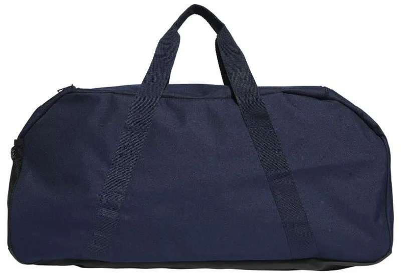 Adidas Tiro League Duffel Medium Bag - navy/white