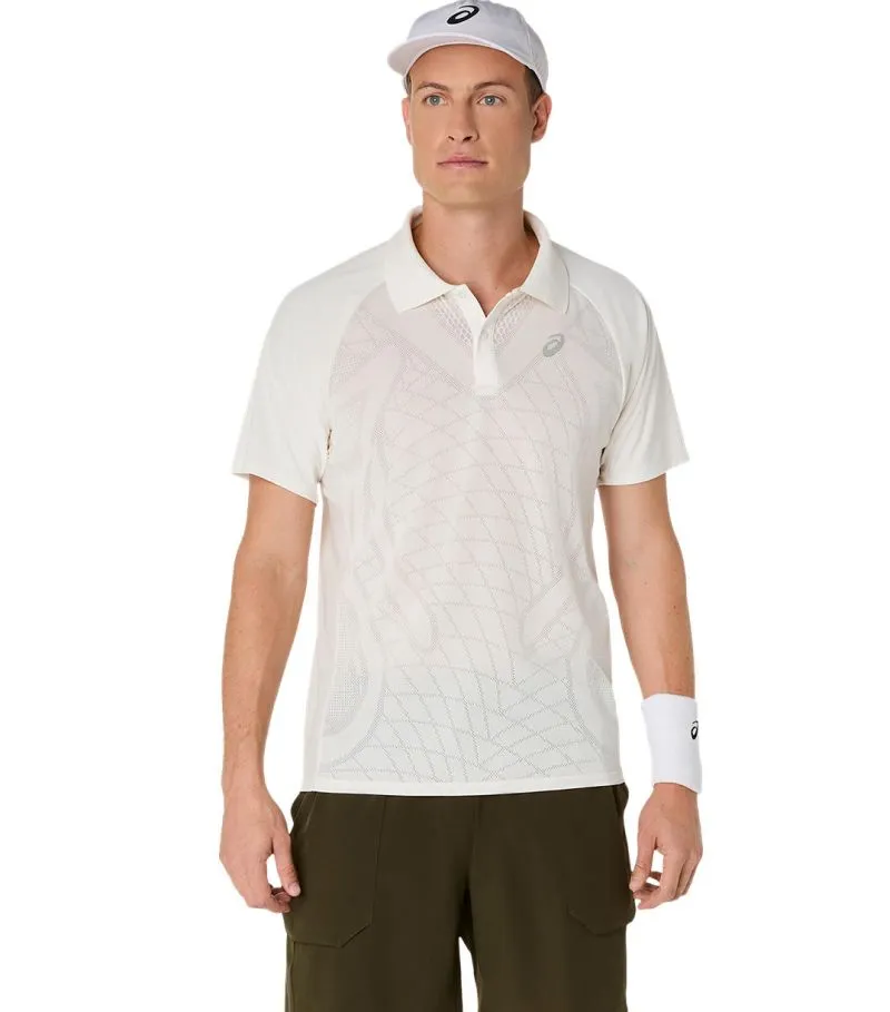 Asics Match Actibreeze - cream