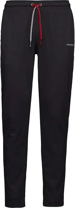 Head Club Byron Pants Men - black/white Head Club Byron Pants Men - black/white