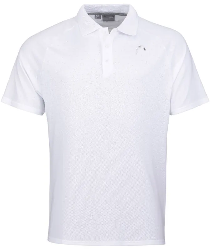 head-performance-polo-ii-shirt-m-white-1 Head Performance Polo II Shirt M - white