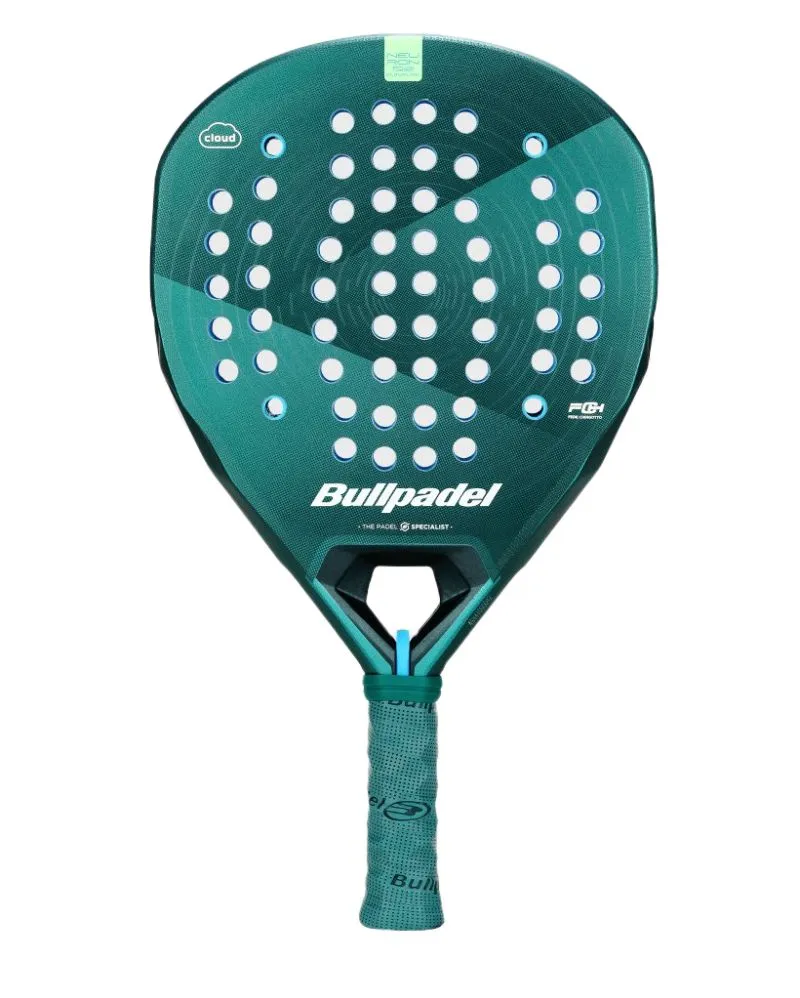 Bullpadel Neuron 02 Cloud Bullpadel Neuron 02 Cloud