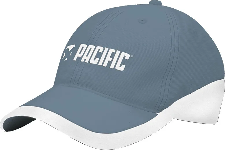 pacific-team-x-cap-anthrazit-1 Pacific Team X Cap - anthrazit