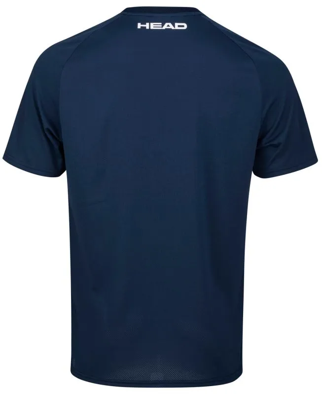 head-performance-t-shirt-m-print-performance-turquoise-2 Head Performance T-Shirt M -print performance/turquoise