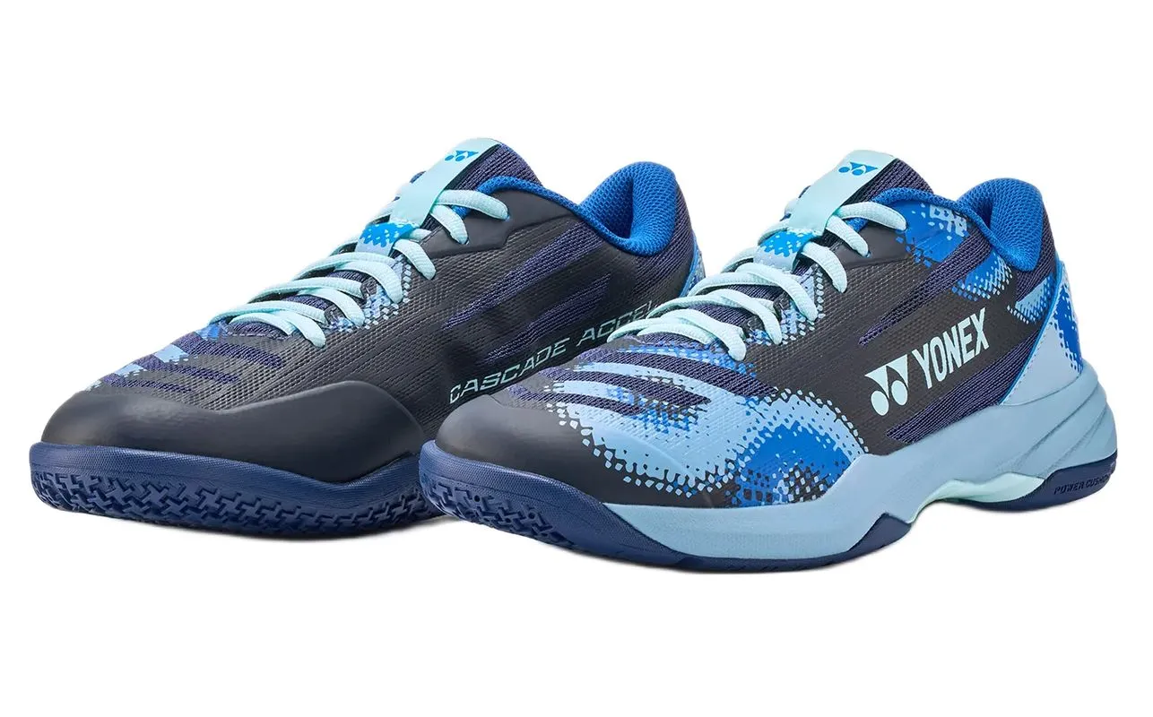Yonex Power Cushion Cascade Accel 2 - blue Yonex Power Cushion Cascade Accel 2 - blue