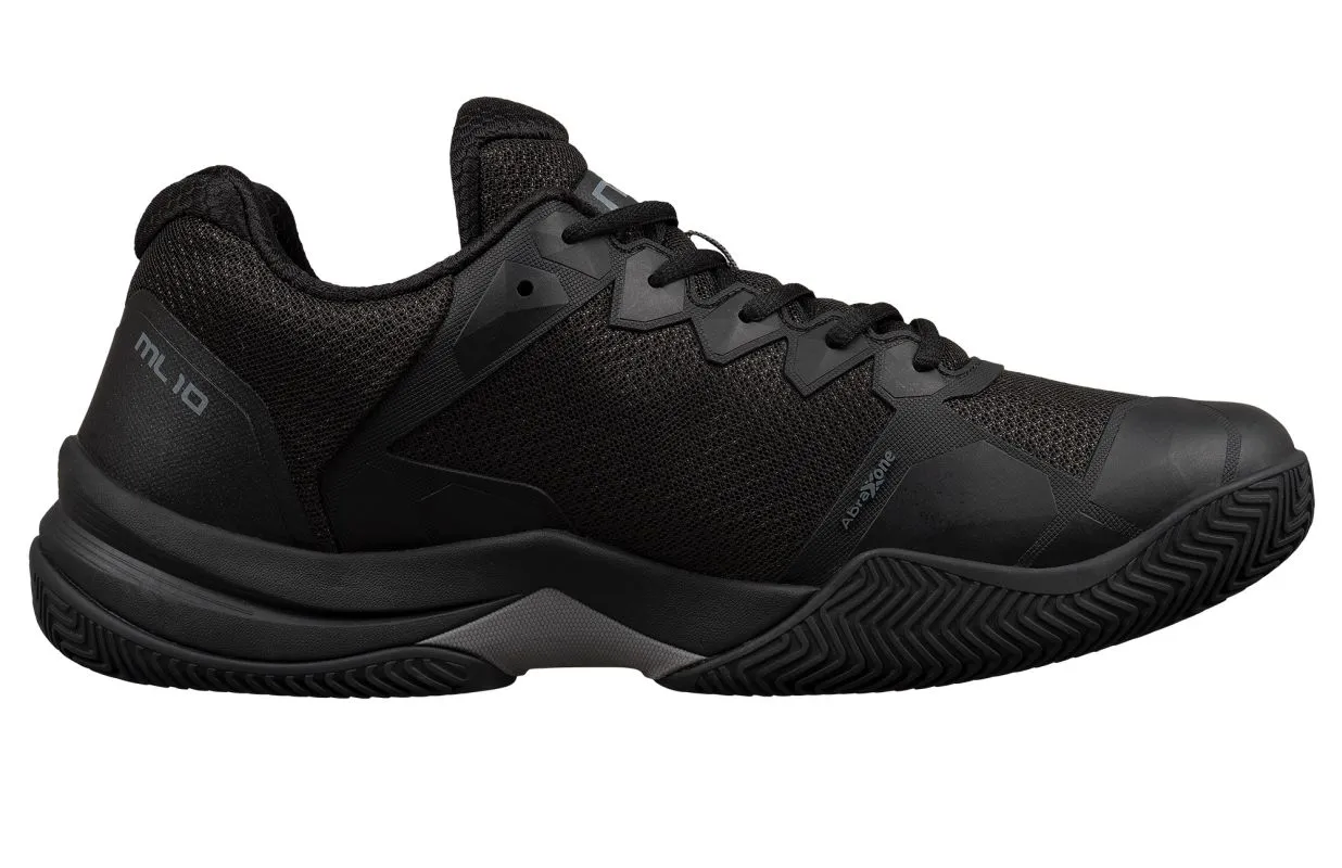 NOX ML10 Hexa - black/slate grey