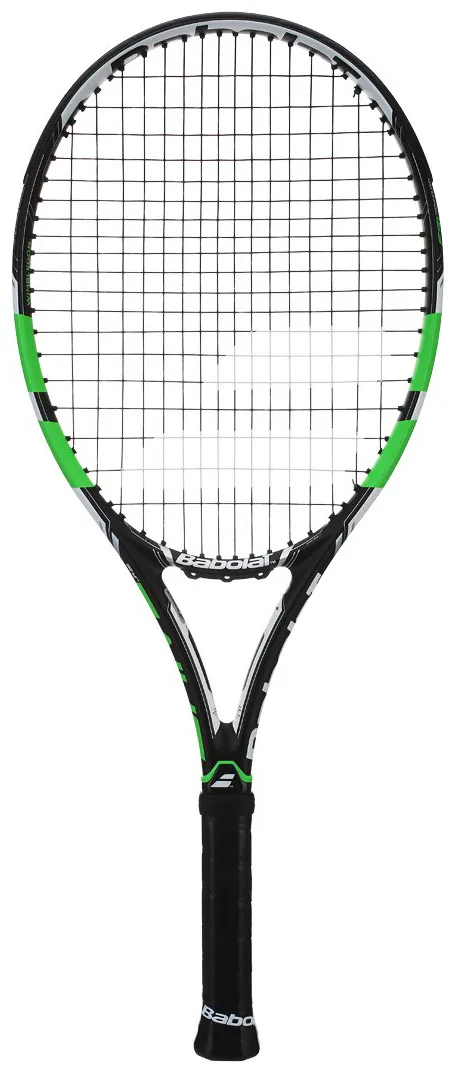 Babolat Pure Drive Jr Wimbledon 2016 (26")