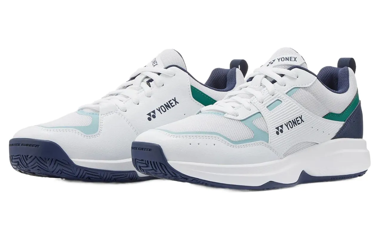 Yonex Power Cushion Pro-Move Classic - white/green