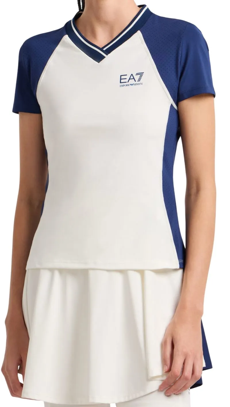 EA7 Woman Jersey