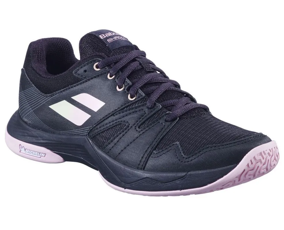 Babolat Shadow Team 2 - black/black