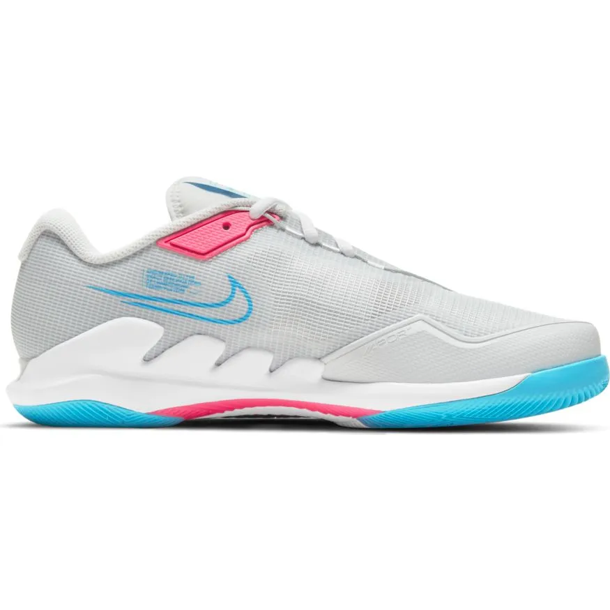 Nike Air Zoom Vapor Pro - photon dust/chlorine blue/grey fog
