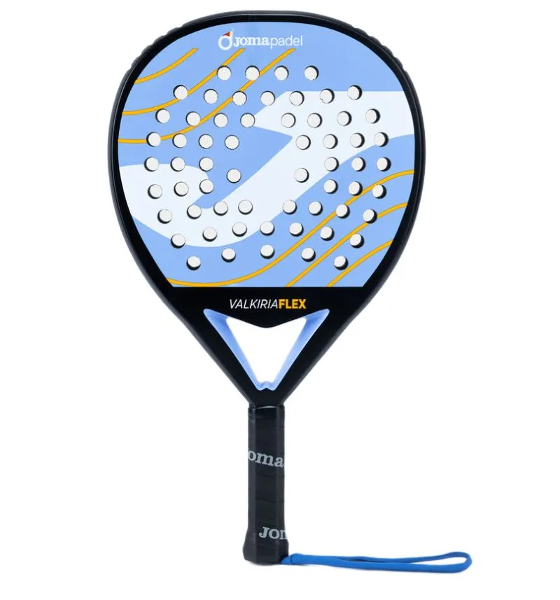 Joma Valkiria Flex - blue/white