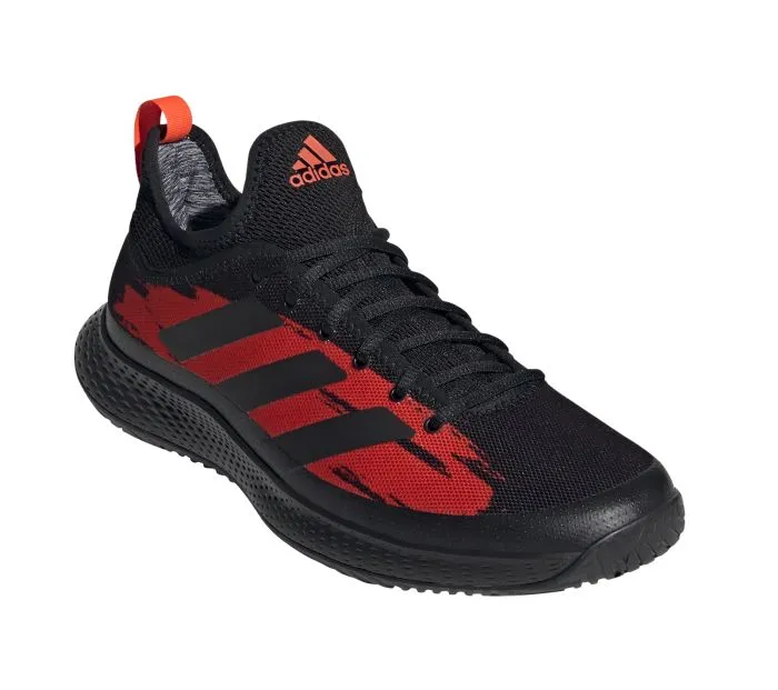 Adidas Defiant Generation M - core black/core black/red
