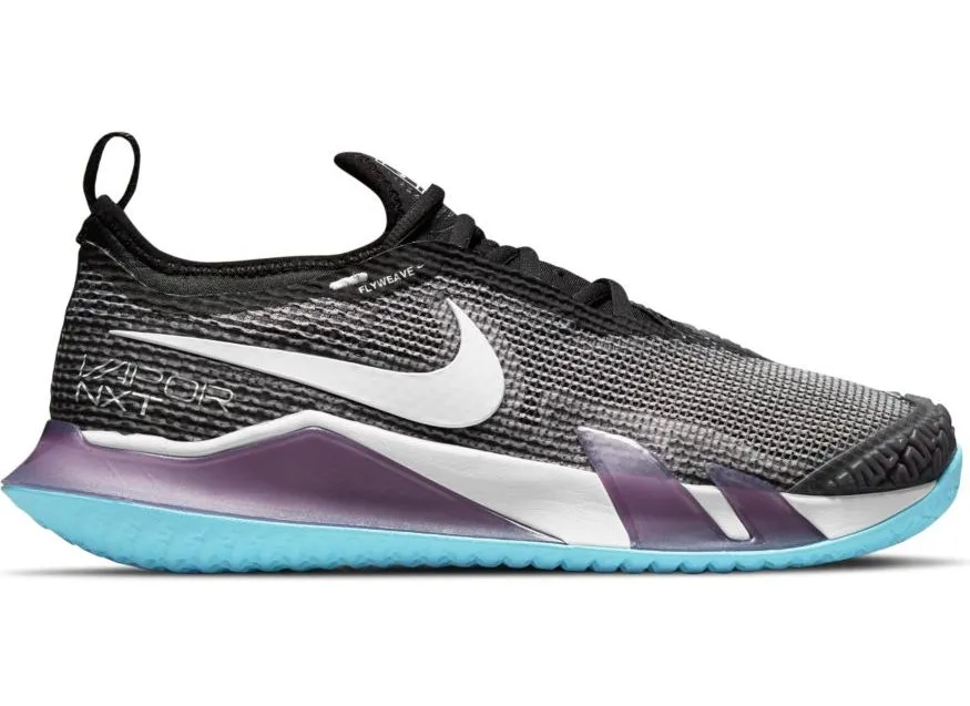 Nike WMNS React Vapor NXT - dark raisin/white/black/copa Nike WMNS React Vapor NXT - dark raisin/white/black/copa