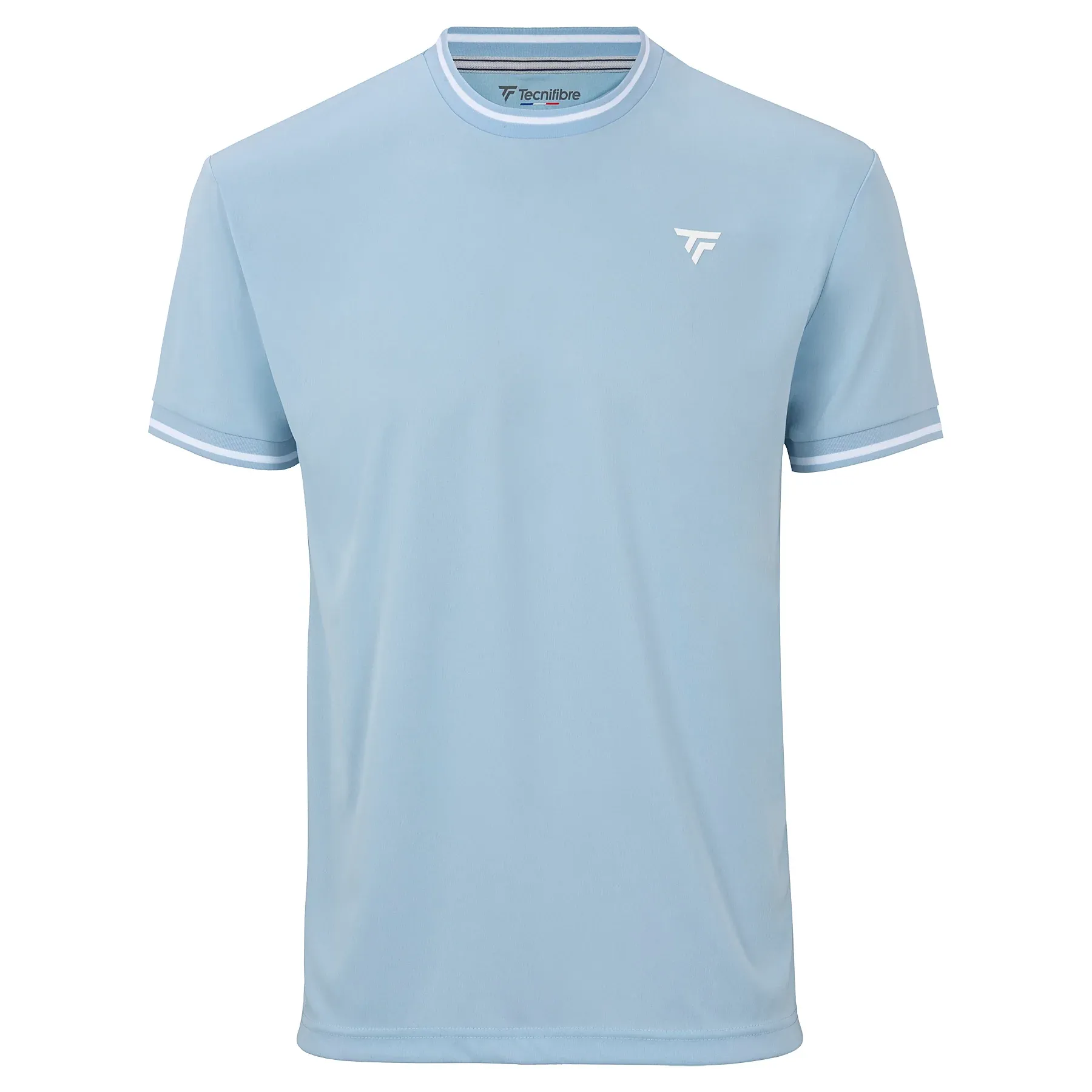 Tecnifibre Team Tech - glacier Tecnifibre Team Tech - glacier