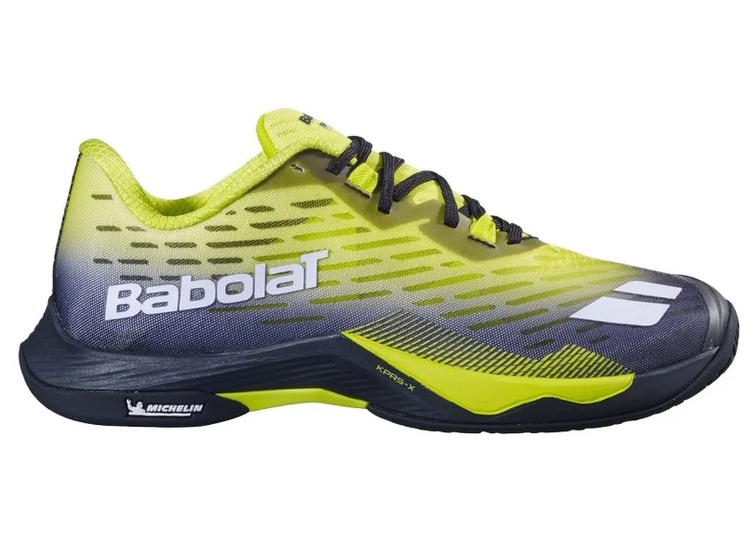Babolat Shadow Tour 5 - black/lime