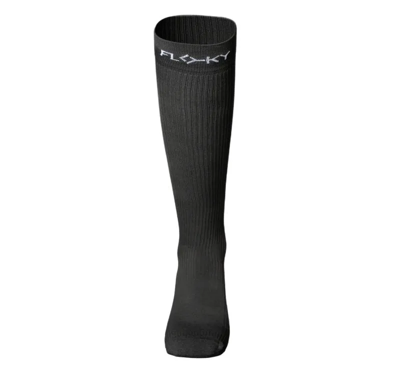 Floky Padel FLOW Premier Padel Biomechanical 1P - black