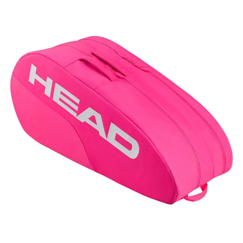 Head Base Racquet M - pink