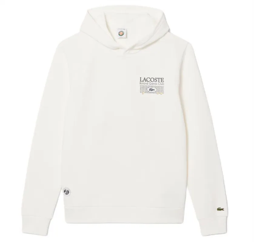 Lacoste Roland-Garros Edition - flour