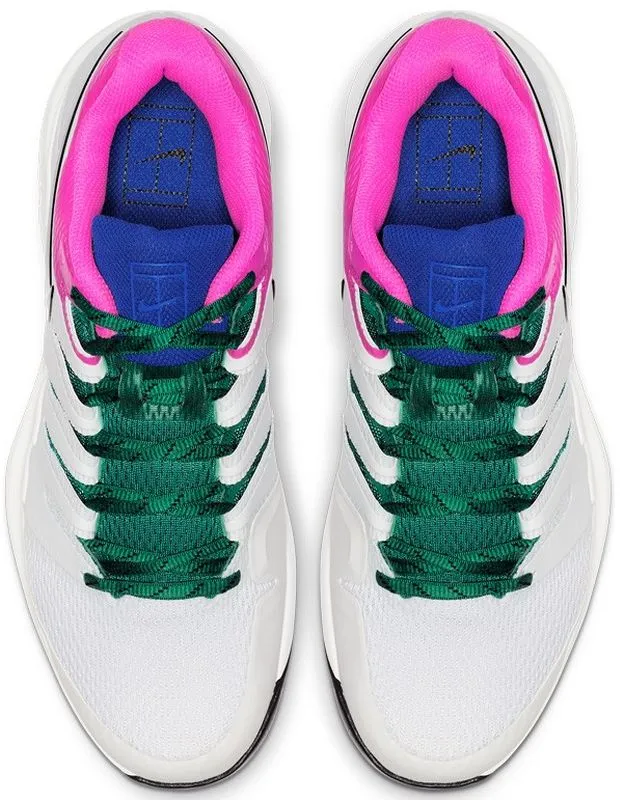 Nike Air Zoom Vapor X - white/black/platinum tint