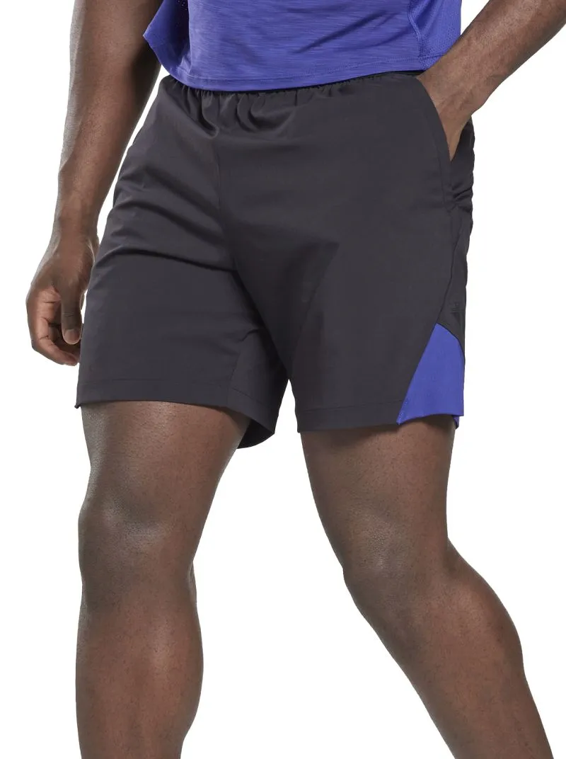 Reebok Les Mills Strength Short 2.0 - black