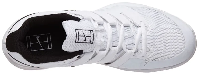 Nike Air Zoom Vapor X - white/black/vast grey