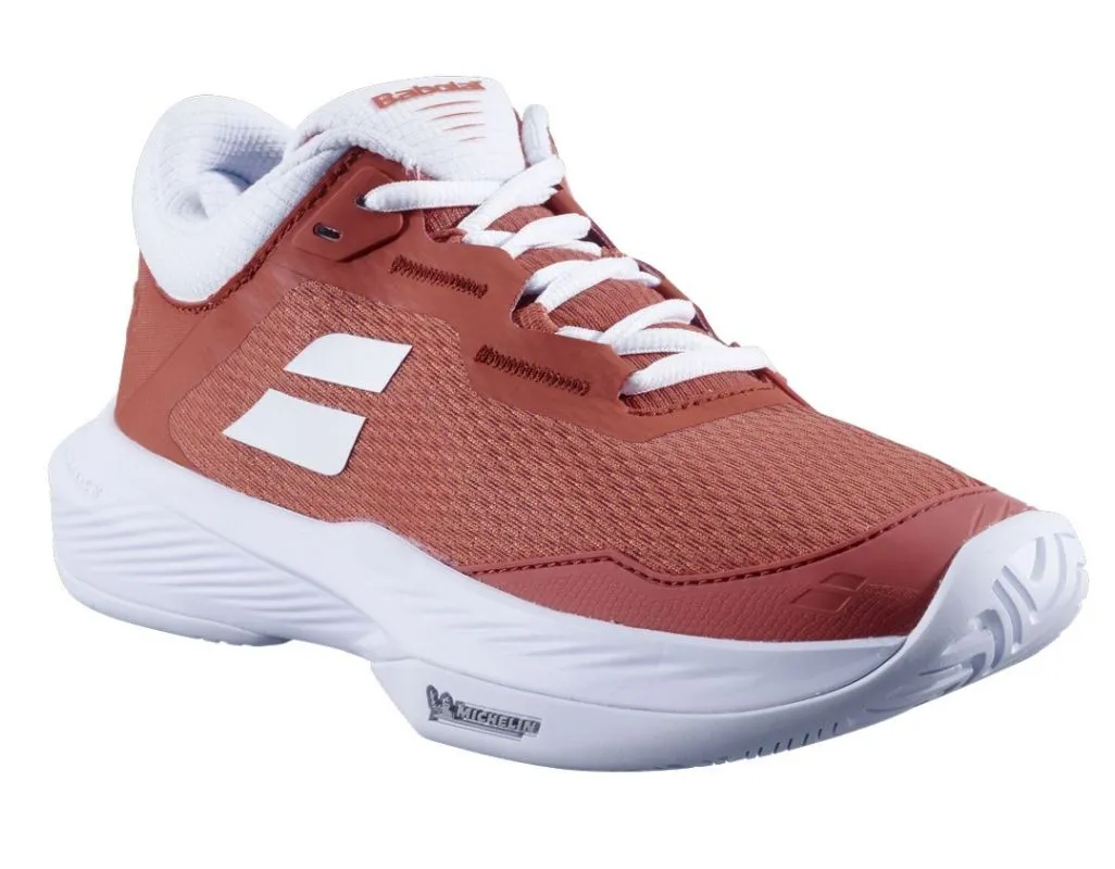 Babolat SFX 4 All Court - terra cotta