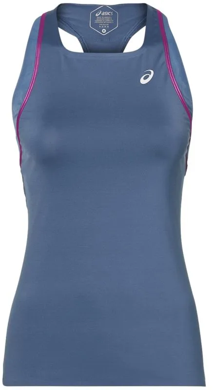 Asics Gel-Cool Tank - azure