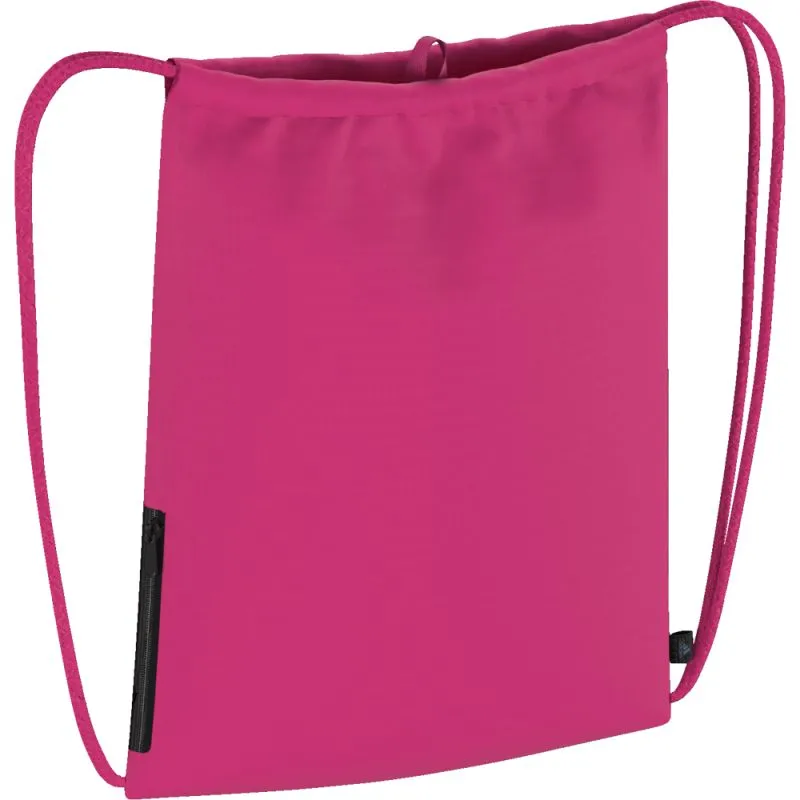 Adidas Gym Sack - pink