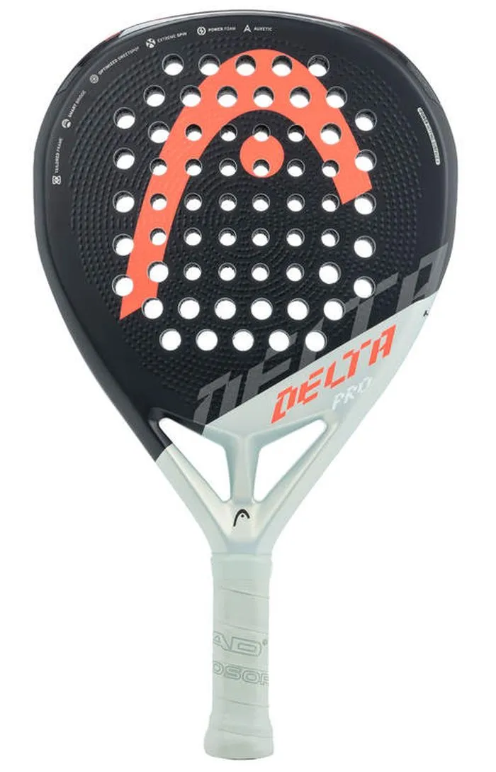 Rachetă padel Head Delta Pro 2022