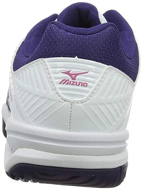 Mizuno Wave Exceed Tour 3 AC Women - astralaura/white/apink