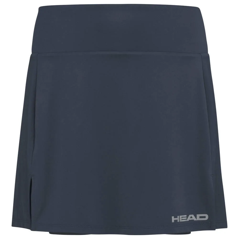 436673 Head Club Basic Skort - navy