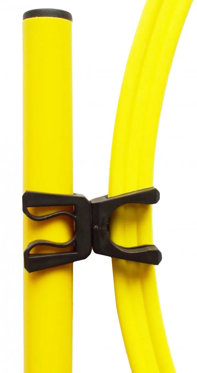  Pro's Pro Clip Multi-Flex for Hurdle Poles and Rings