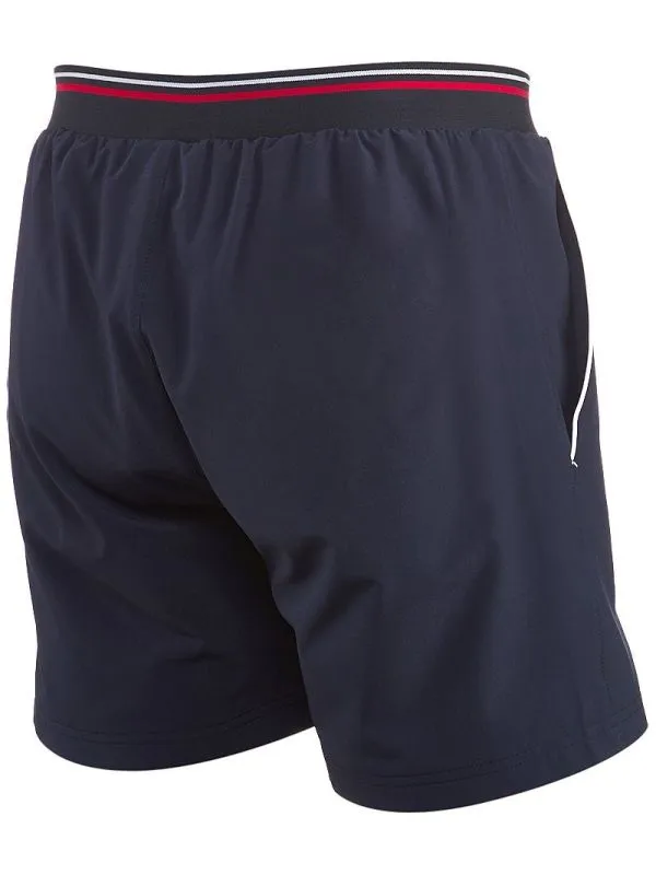 Fila Short Stephan M - peacoat blue