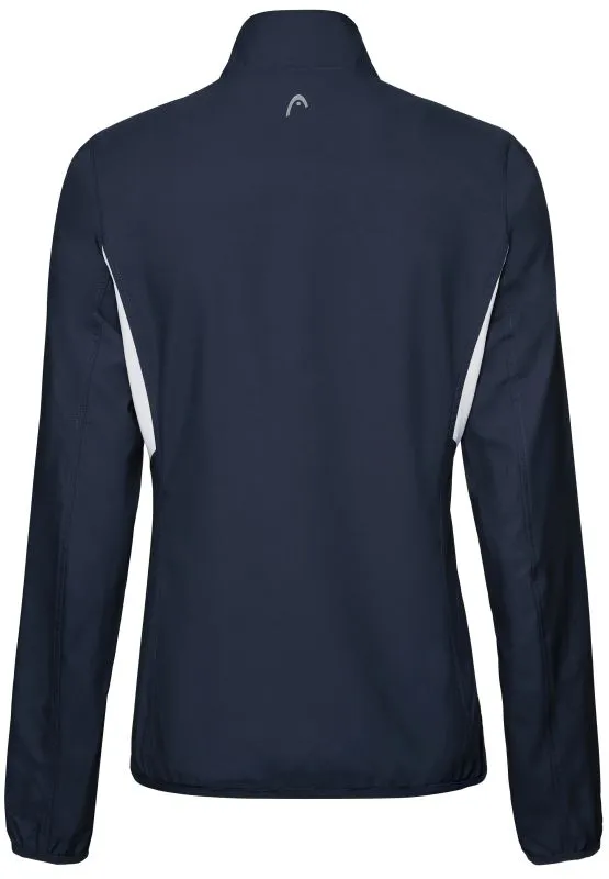 Head Club Jacket - dark blue