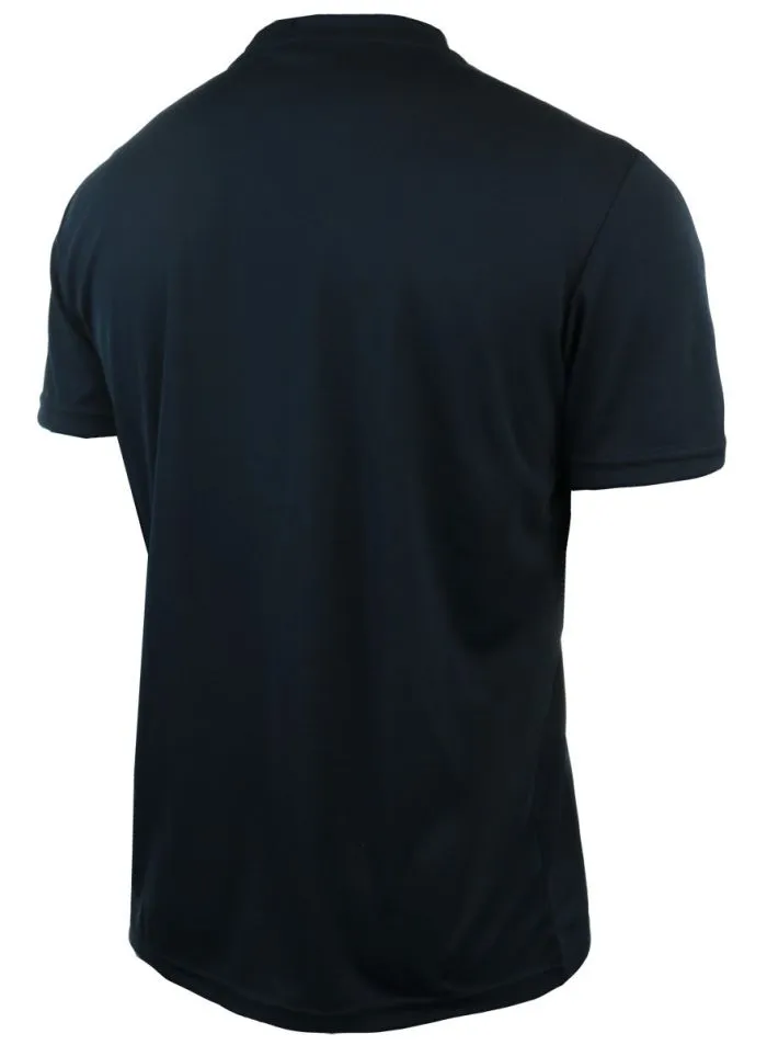 fila-t-shirt-logo-small-kids-peacoat-blue-2 Fila T-Shirt Logo (small) Kids - peacoat blue