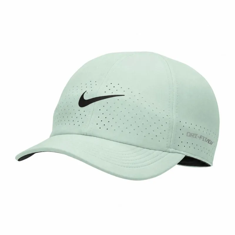Nike Dri-Fit ADV Club Unstructured Tennis - desert steam/black