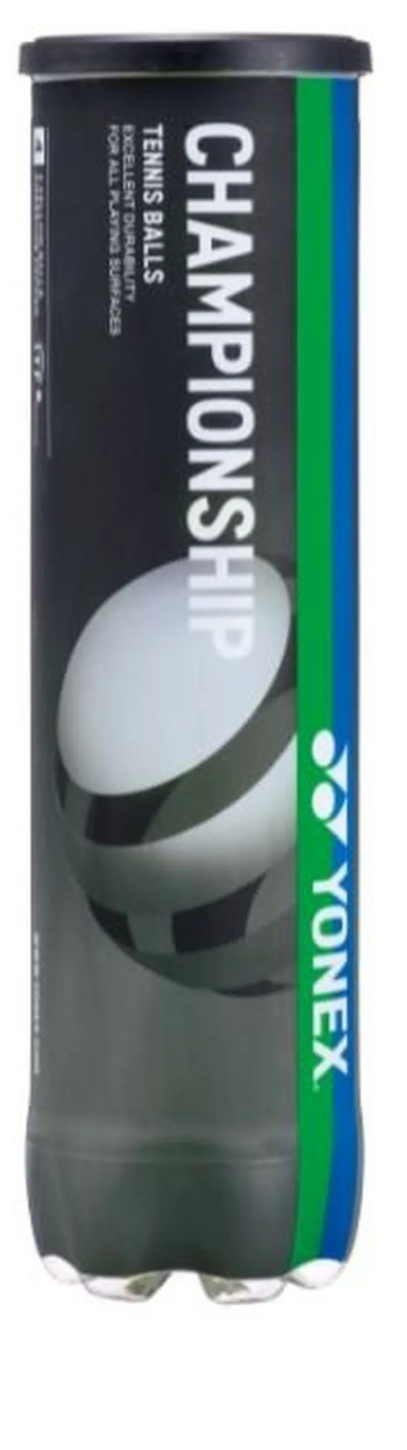 Yonex Championship 4B