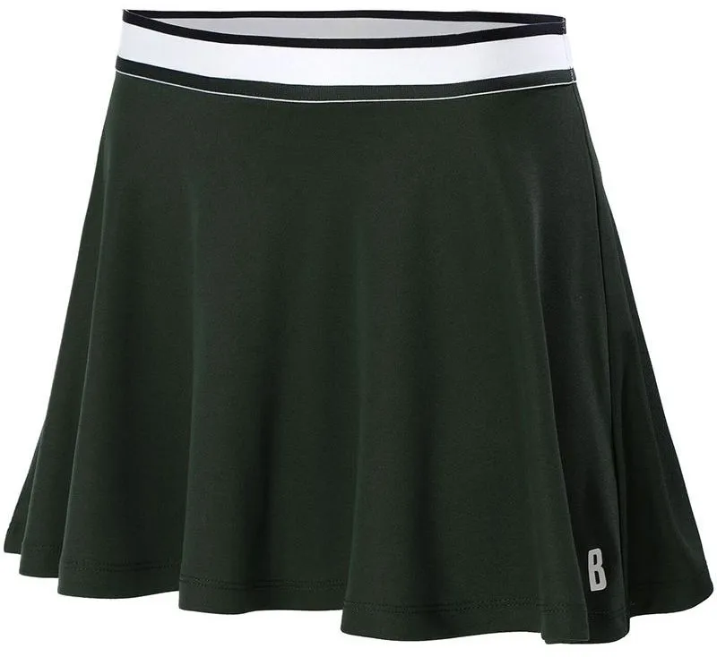 Björn Borg Skirt Trista W - sycamore