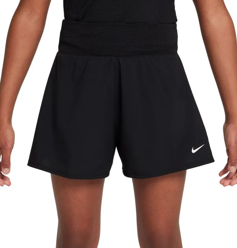 Nike Girls Dri-FIT - black/white Nike Girls Dri-FIT - black/white