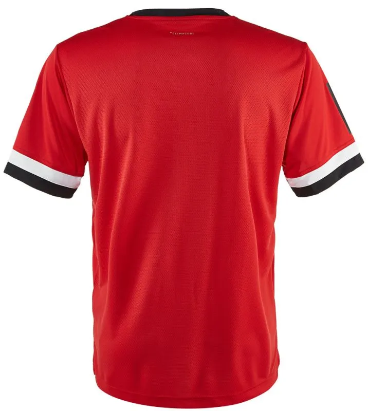 koszulka-tenisowa-adidas-club-3-stripes-tee-scarlet-2 Koszulka Tenisowa Adidas Club 3-Stripes Tee - scarlet